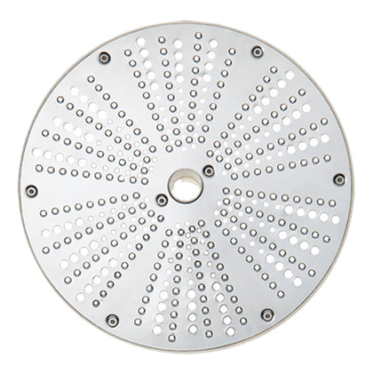 FED  DS653779 Stainless steel grating disc for parmesan and bread