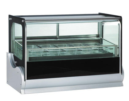 Anvil DSI0550 Countertop Showcase Freezer