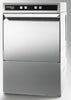 HOBART ECOMAX404 - 400x400mm rack glass washer - 436 x 534 x 715 / 240V,  50hz, 1ph - 15 amp