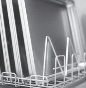 SAFCO EW3102 Eurowash Utensil washer 400V (Inc Rinse Pump)/(W720 x D780 x H1730/16A/Inc Rinse Pump) 1Y Warranty