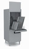 SAFCO EW3103 Eurowash Utensil washer 400V / 50Hz / 3N (Inc Rinse Pump) (W720 x D780 x H1930/16A/Inc Rinse Pump) 1Y Warranty