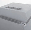 SAFCO EW3105R Eurowash Utensil washer with High wash chamber & heat recovery (W1470 x D850 x H1960/32A/Inc Rinse Pump) 1Y Warranty
