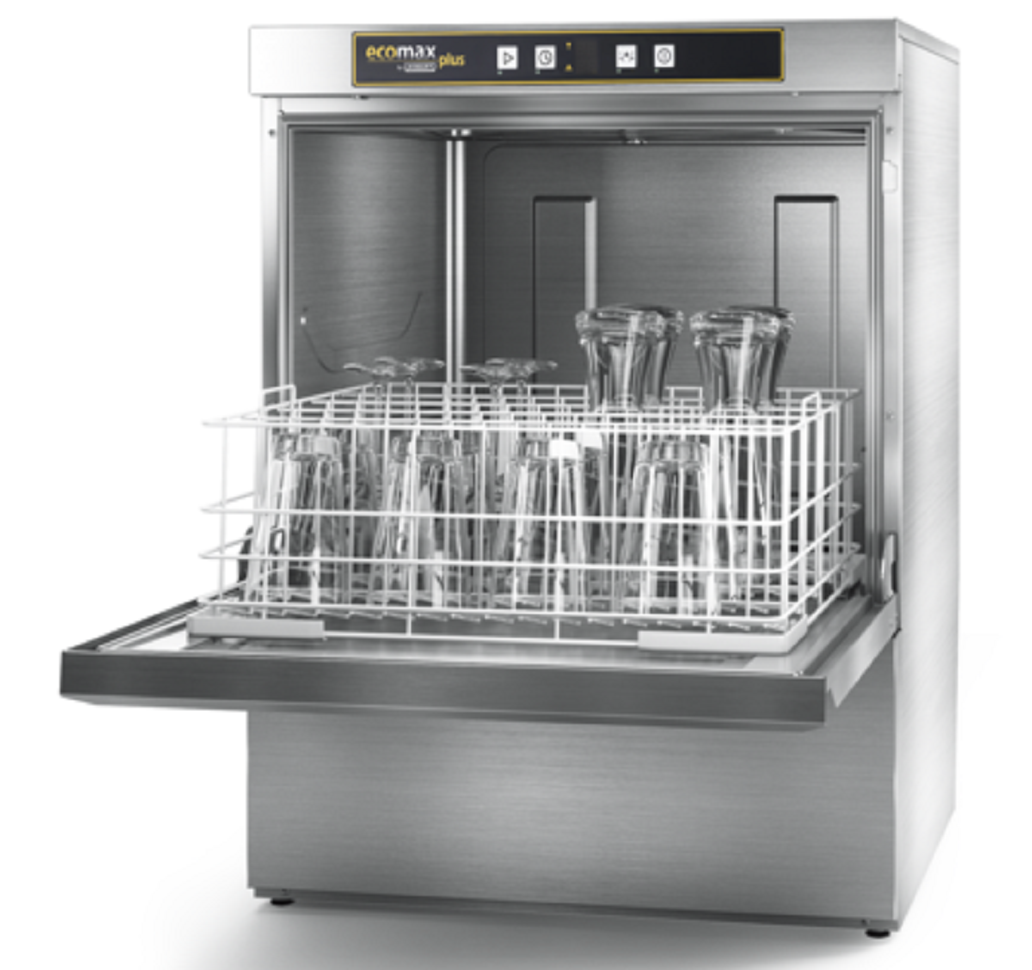 Hobart ECOMAX PLUS F515 Undercounter Dishwasher