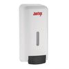 Jantex FK385 Jantex Liquid Hand Sanitiser and Soap Dispenser 1Ltr