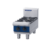 Blue Seal Evolution Series G512D-B Gas Cooktop 2 Burner Bench Model 300mm