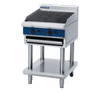 Blue Seal Evolution Series G594-LS Gas Chargrill Leg Stand 600mm