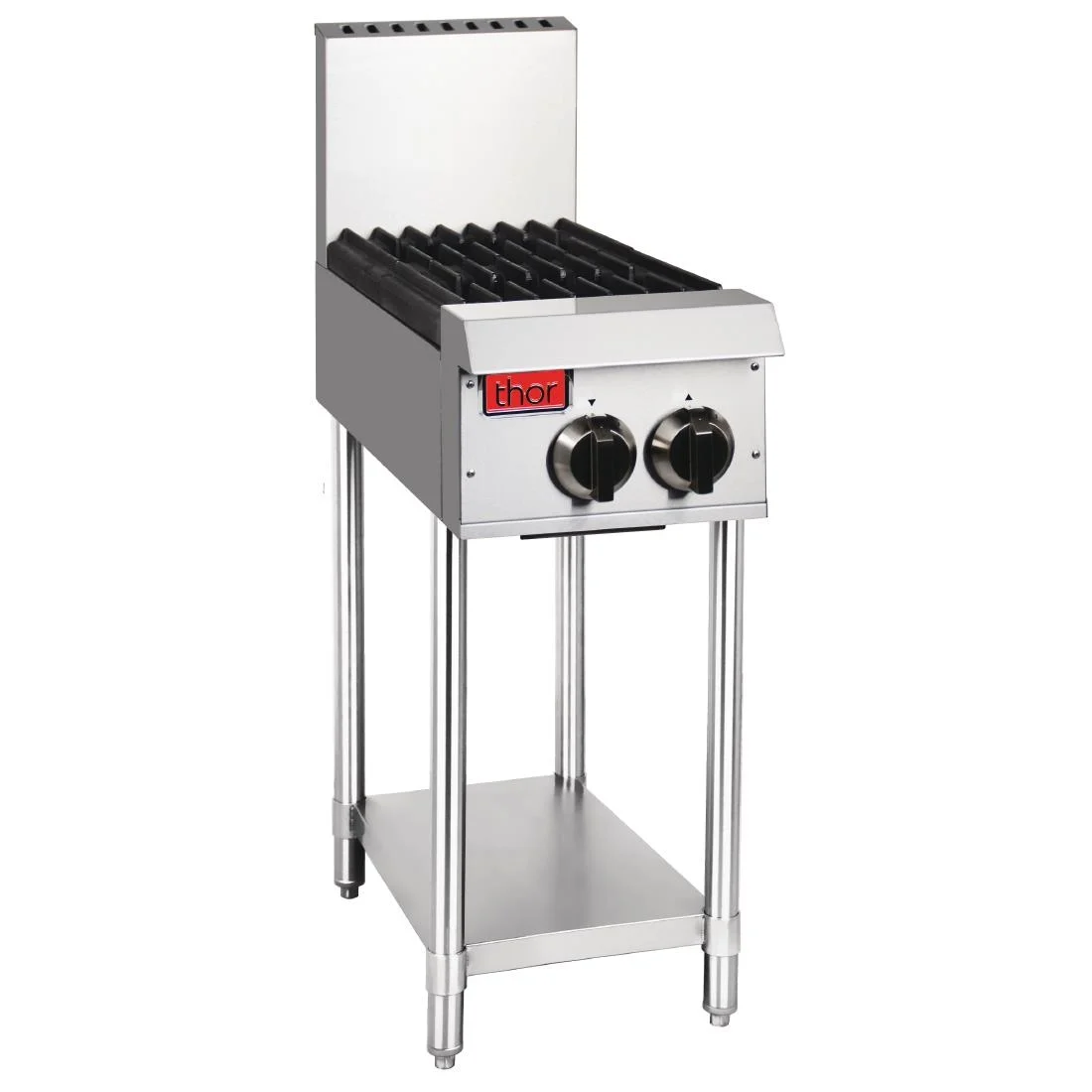 Thor GE756-N 2 Burner Gas Cooktop Hob 1175(H) x 305(W) x 835(D)mm NG/65 MJ
