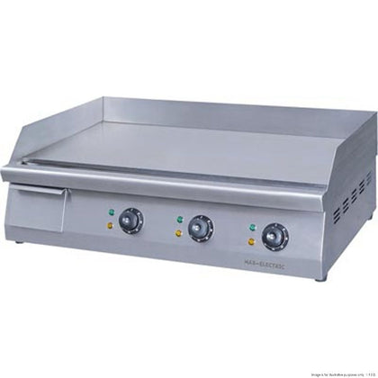 Benchstar GH-760E MAX~ELECTRIC Griddle