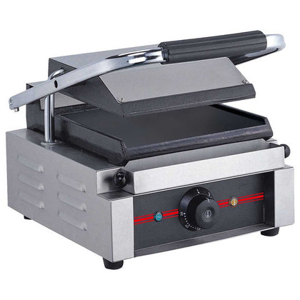 Benchstar GH-811EE Large Single Contact Grill