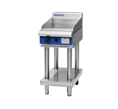 Blue Seal Evolution Series GP513-LS Gas Griddle Leg Stand 450mm