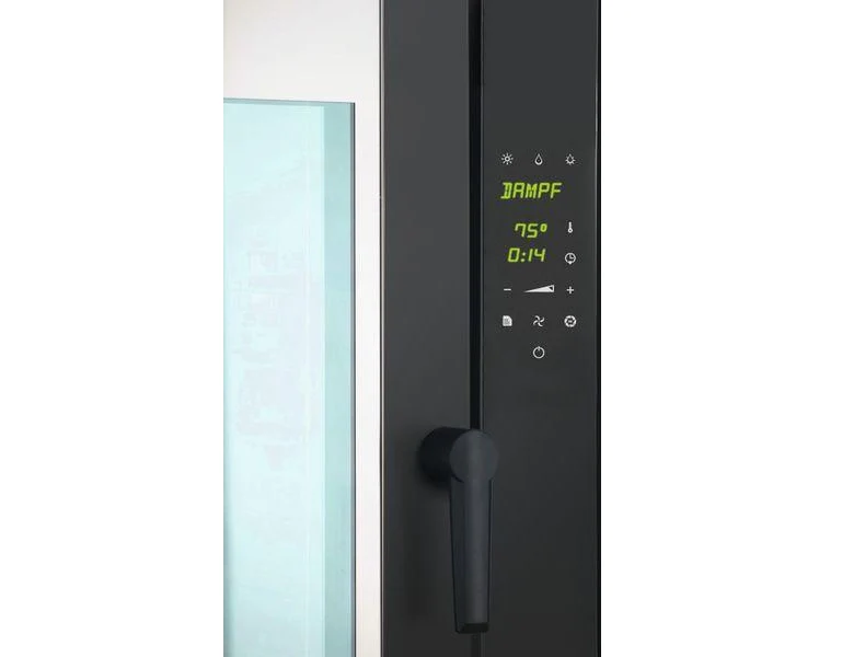 Hobart ECOMAX Combi Oven HECME6