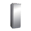 Thermaster HF400 SS Single Door Freezer 361L