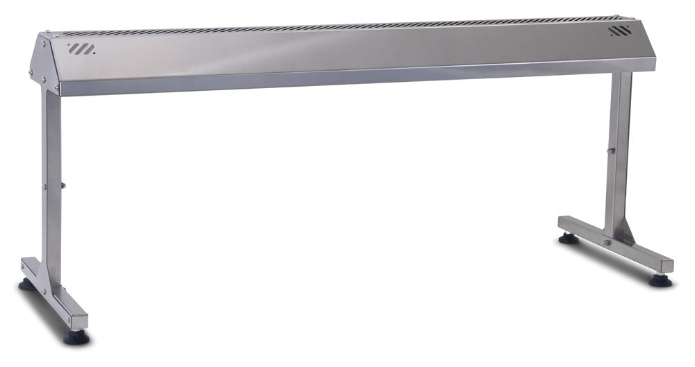 Roband HLS935 lamp stand for Quartz or Infra - red heat lamp / D1200 mm