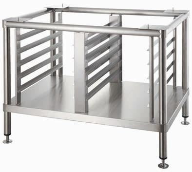 Rational UG2-101 Stand iCombi Series UG1 61-101 with Runners