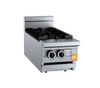 B+S K+ Boiling Tops Two Burner Bench Mounted KBT-SB2BM