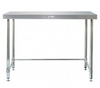 Simply Stainless Work Bench - Catering Sale