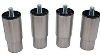 Scotsman / SC8700000200 / Optional Leg Kit