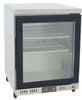 ATOSA MBC24G One Door Under Bench Fridge 105L 605mm