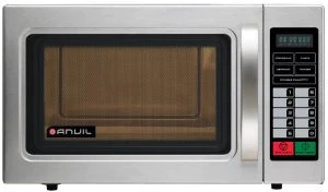 Anvil MWA1100 Heavy Duty Microwave