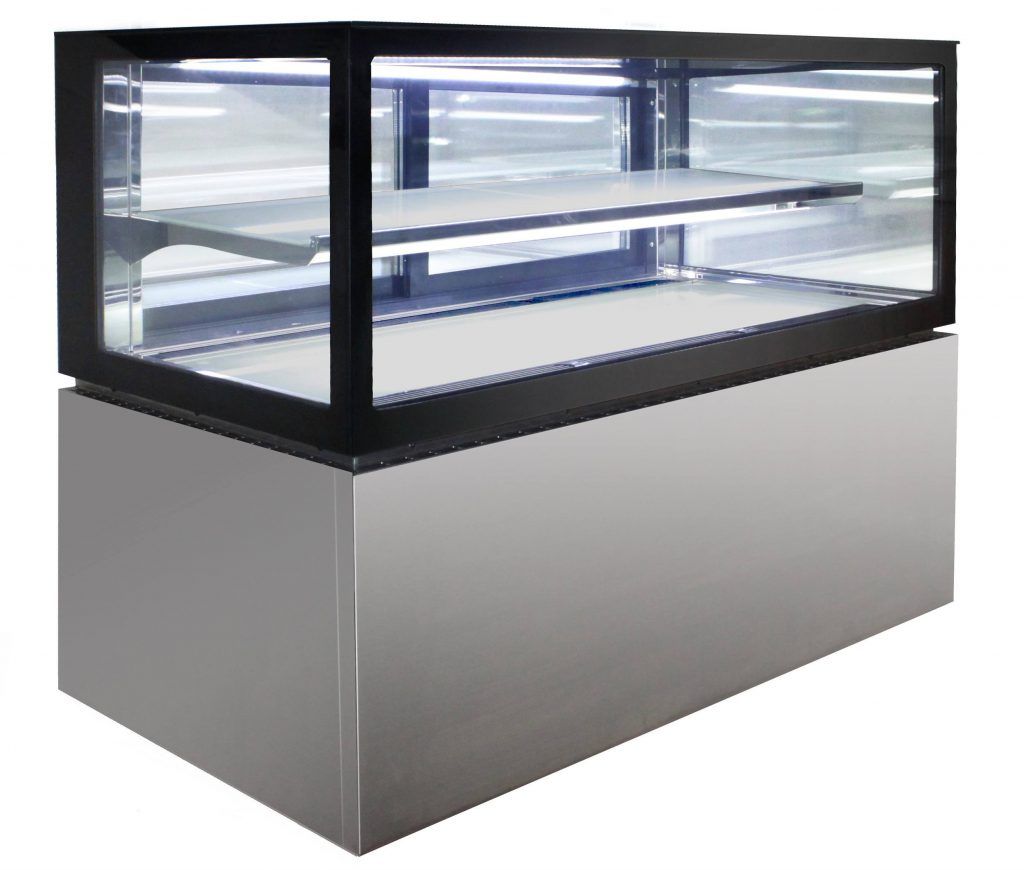 Anvil NDSJ2760 Low Line Jewellery Display 2 Tier