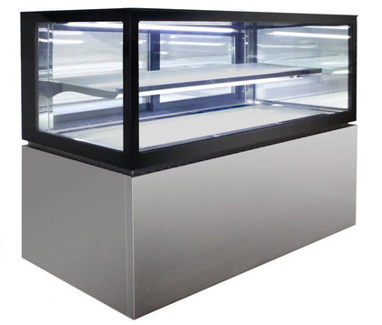 Anvil NDSJ2760 Low Line Jewellery Display 2 Tier