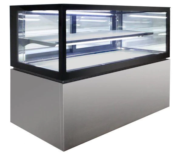 Anvil NDSJ2740 Low Line Jewellery Display 2 Tier 1200mm