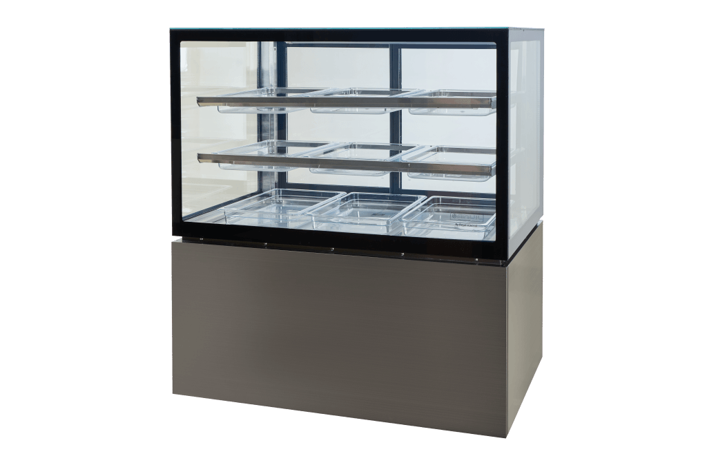 Anvil DSS3850 Cake Display 3 Tier 1500mm