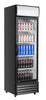 Atosa P380WA 1 Glass Door Drink Fridge 380L