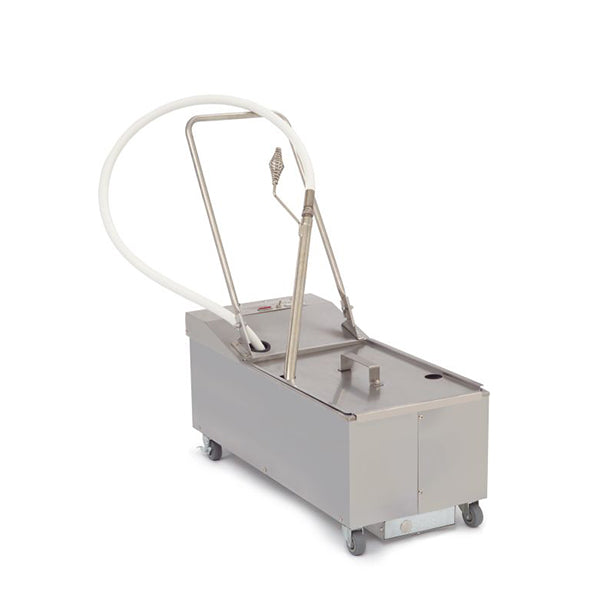 COMCATER PF50R-240 Portable Oil Filter