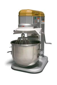 Anvil PMA1010 10 Quart Mixer w