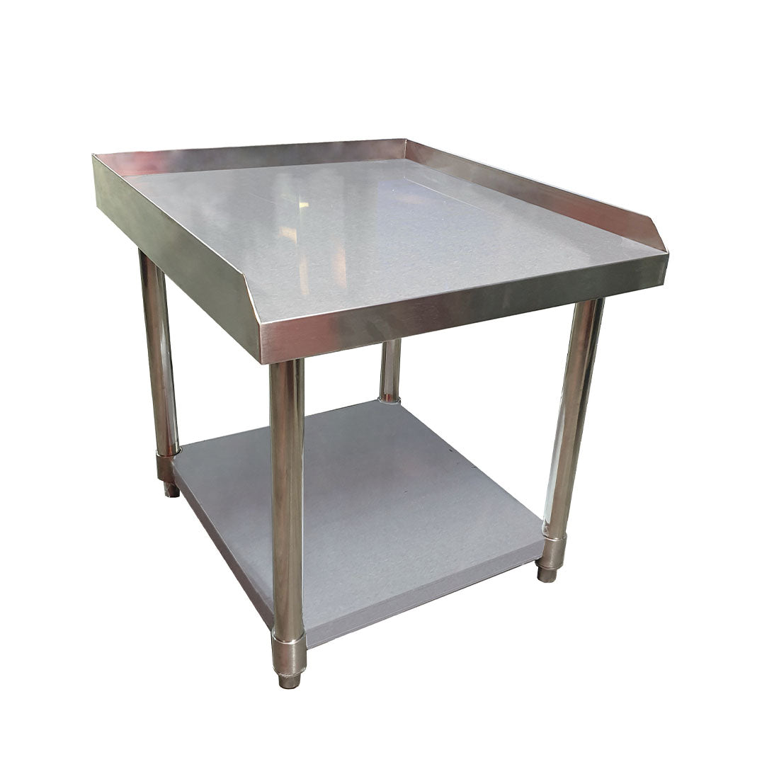 FED QR-24-SD Stand / 24Kg / W615-D700-H600 mm