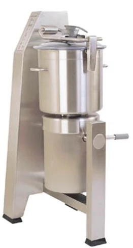 Robot Coupe R 30 Vertical Cutter Mixer - 30L / 3phase