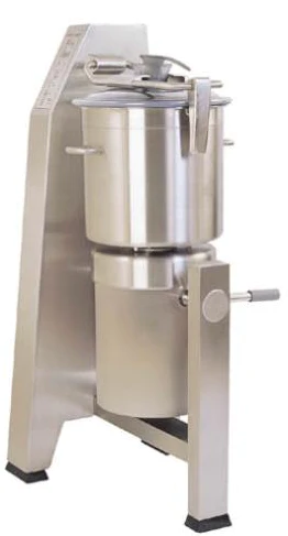 Robot Coupe R 45 Vertical Cutter Mixer - 45L / 3phase