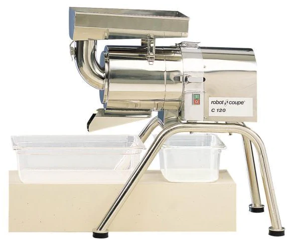 Robot Coupe C80 Automatic Sieve