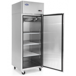 ATOSA MBF8001 Top Mounted Single Door Freezer 670L