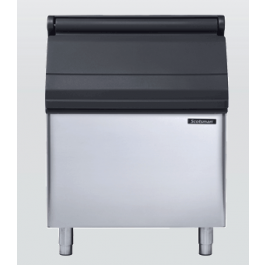 Scotsman / NB 393 / 178kg Capacity Ice Storage Bin / 64.2kg / W768 x D843 x H1039 / 2Y Warranty