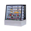 Bonvue SLP830C  Deluxe Chilled Display W900 x D800  x H1350