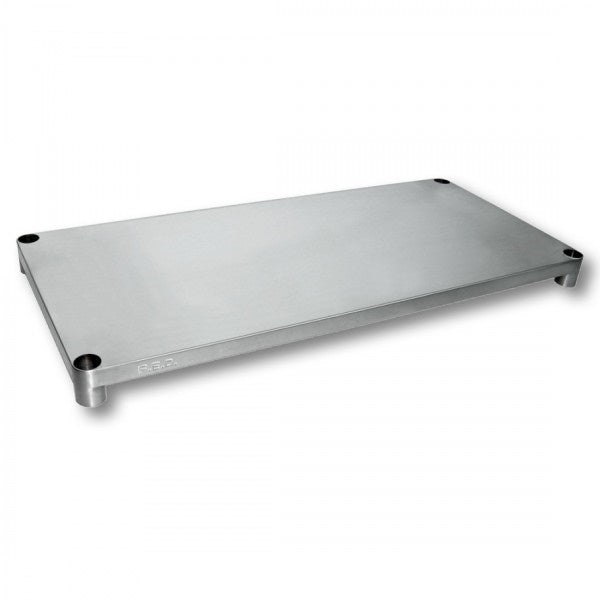 Modular systems XX00-SUS7 Modular Systems Solid Undershelf for Economic Range