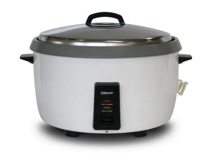 Roband SW7200 Rice Cooker (7.2L) - 10.0A / 12Kg / W530-D530-H360 mm