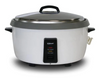 Roband SW10000 Rice Cooker (10L) - 13.0A / 16Kg / W530-D530-H390 mm