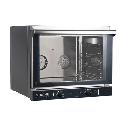 Tecnodom TDE-4CGN TECNODOM by FHE 4x1/1GN Tray Convection Oven