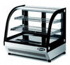 ATOSA TY110L Countertop Round Cake Showcase 110L 700mm