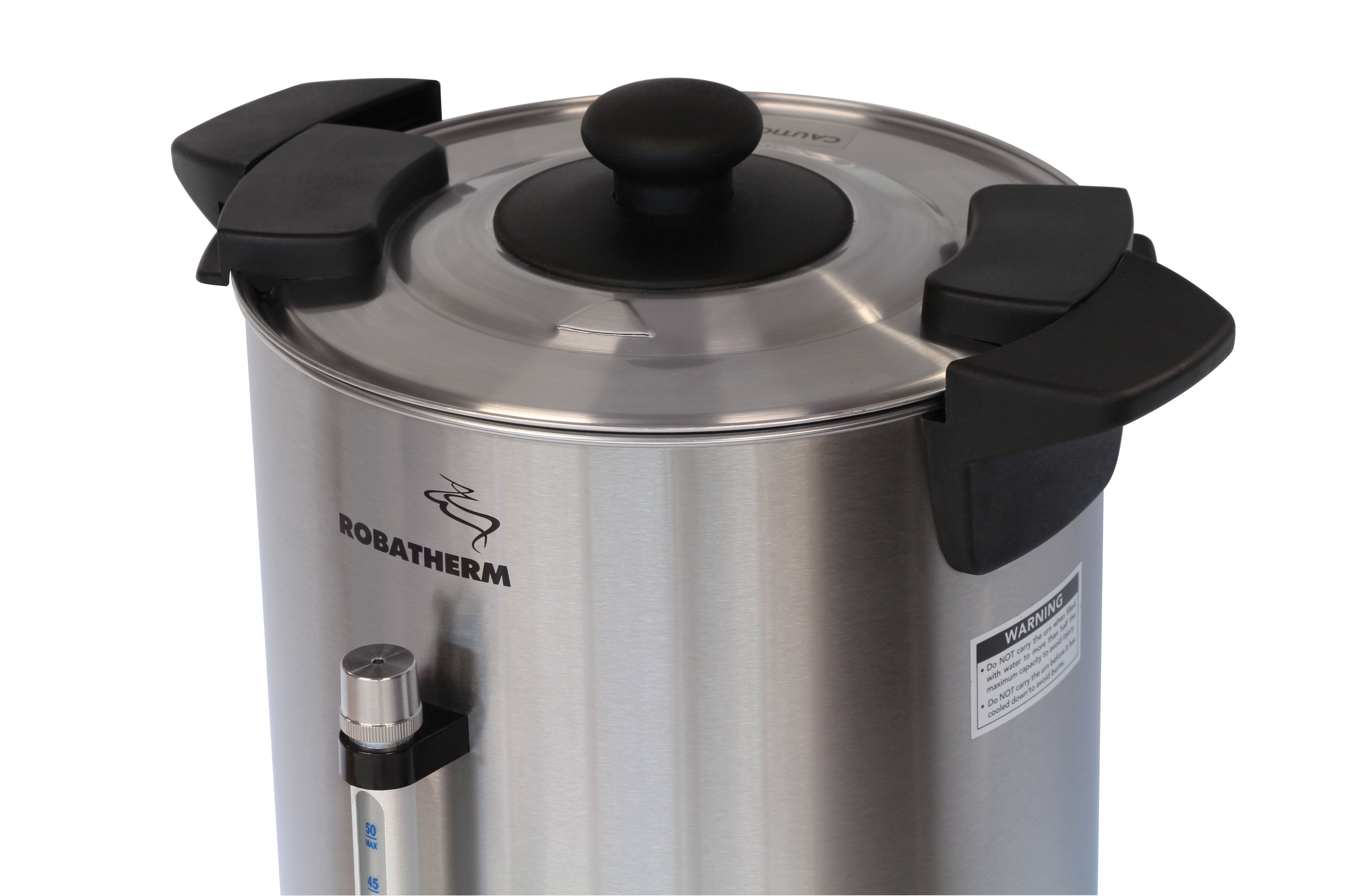 Robatherm UDS30VP Hot Water Urn