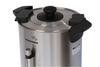 Roband UDS20VP Variable pre-set control hot water urn, 20L
