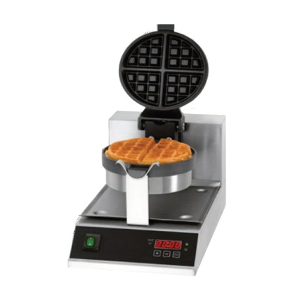 Benchstar Electric waffle Maker - WB-03D
