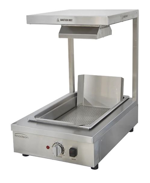 Woodson Chip Dump W.CD.B.11