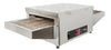 Woodson / W.CVP.C.18 / Pizza Conveyor Oven, 457mm belt width - 10.8kW / 100Kg / W1500 x D610 x H440 / 1Y Warranty