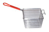 Woodson / W.FRB10 / Fryer Basket (to suit 5 L & 8 L fryer)  / W210 x D220 x H164 / 1Y Warranty