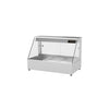 Woodson / W.HFHSQ23 / 3 Bays Hot Chicken & Roast Meat Displays (10A) - 2.1kW / 155kg / W1120 x D757 x H696 / 1Y Warranty