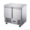 FED XGNS900B COMPACT WORKBENCH REFRIGERATION - Catering Sale